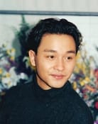 Leslie Cheung