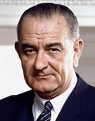 Lyndon B. Johnson