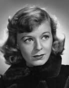 Margaret Sullavan