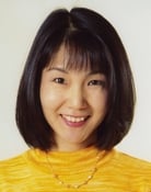 Masami Toyoshima