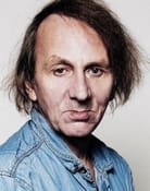 Michel Houellebecq