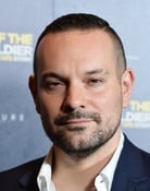 Nick Nevern