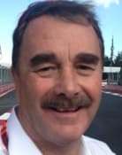 Nigel Mansell