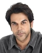 Rajkummar Rao