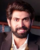 Rana Daggubati