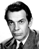 Raymond Massey