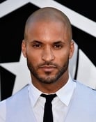 Ricky Whittle