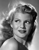 Rita Hayworth