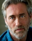 Roy Dupuis