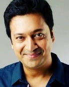 Sachin Parikh