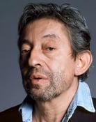 Serge Gainsbourg