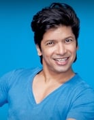 Shaan Mukherjee