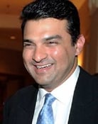 Siddharth Roy Kapur