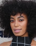 Solange