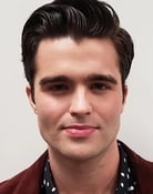 Spencer Boldman