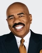 Steve Harvey