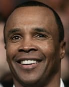 Sugar Ray Leonard