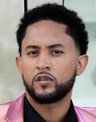 Tahj Mowry