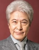 Takeshi Kaga