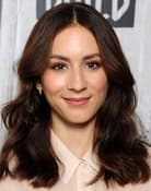 Troian Bellisario