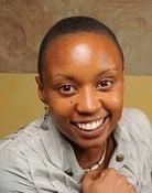 Wanuri Kahiu