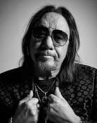 Ace Frehley