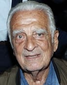 Alain Belmondo