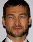 Andy Whitfield