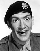 Bernard Bresslaw