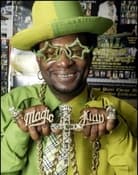 Bishop Don Magic Juan