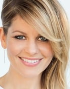 Candace Cameron Bure