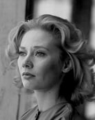 Candace Hilligoss