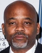 Damon Dash