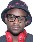 DJ Tay James