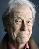 Gordon Pinsent