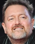 Guy Garvey