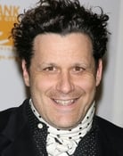 Isaac Mizrahi