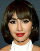 Jackie Cruz