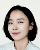 Jeon Do-yeon