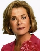 Jessica Walter