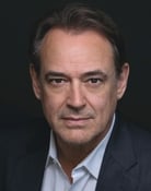 Jon Lindstrom