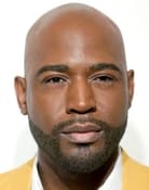 Karamo Brown