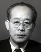 Kenji Mizoguchi