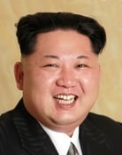 Kim Jong-un