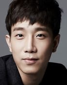 Kim Min-sik