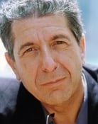 Leonard Cohen