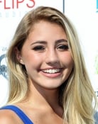 Lia Marie Johnson