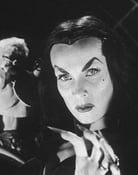 Maila Nurmi