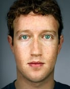 Mark Zuckerberg