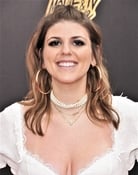 Molly Tarlov